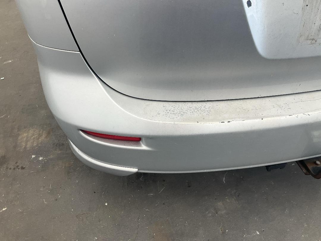 Photo '28' of Mazda Premacy