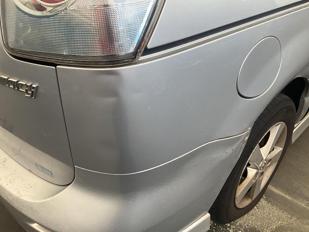 Photo '30' of Mazda Premacy