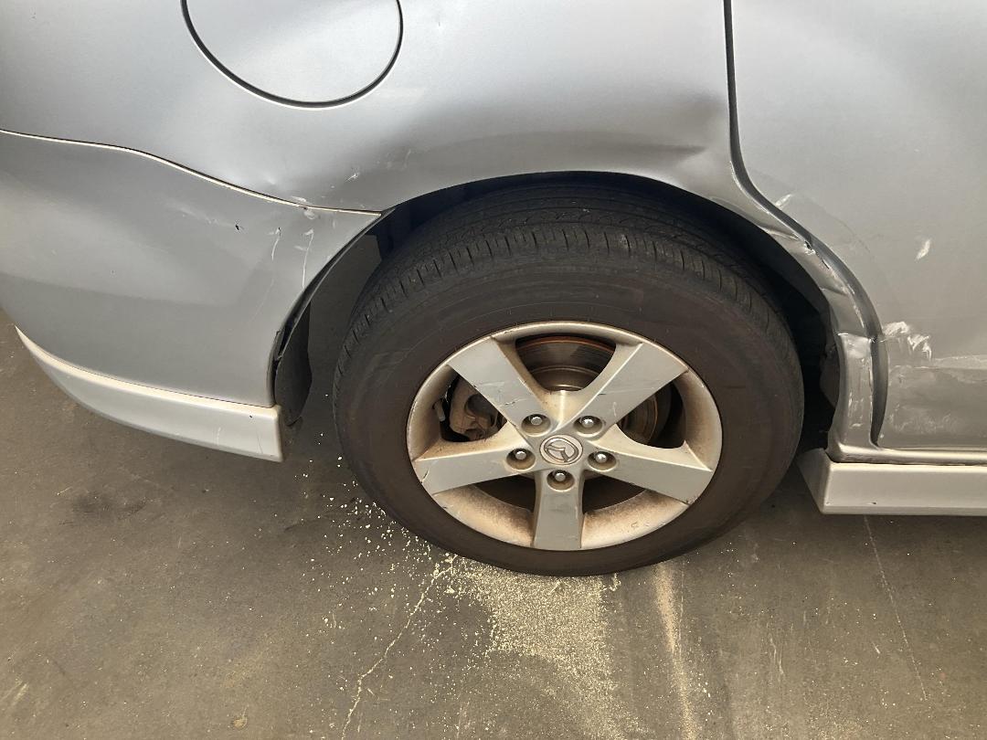 Photo '33' of Mazda Premacy