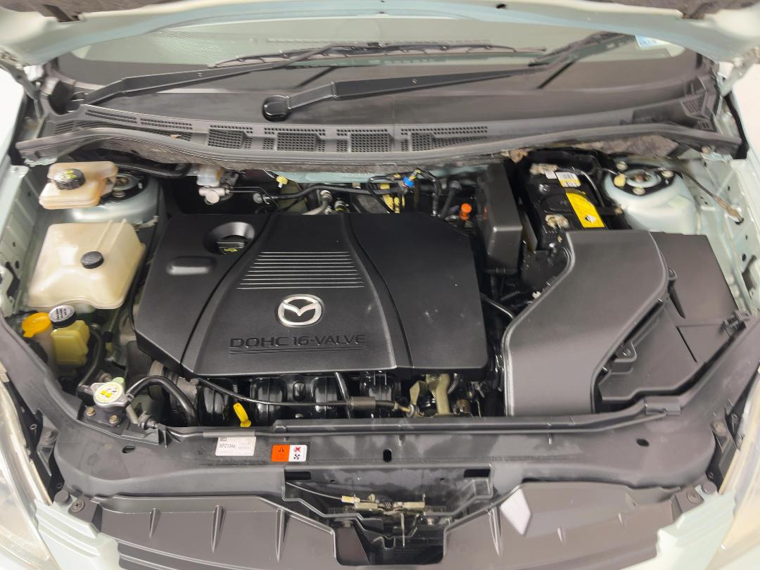 Photo '13' of Mazda Premacy