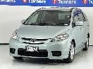 Thumbnail '4' of Mazda Premacy