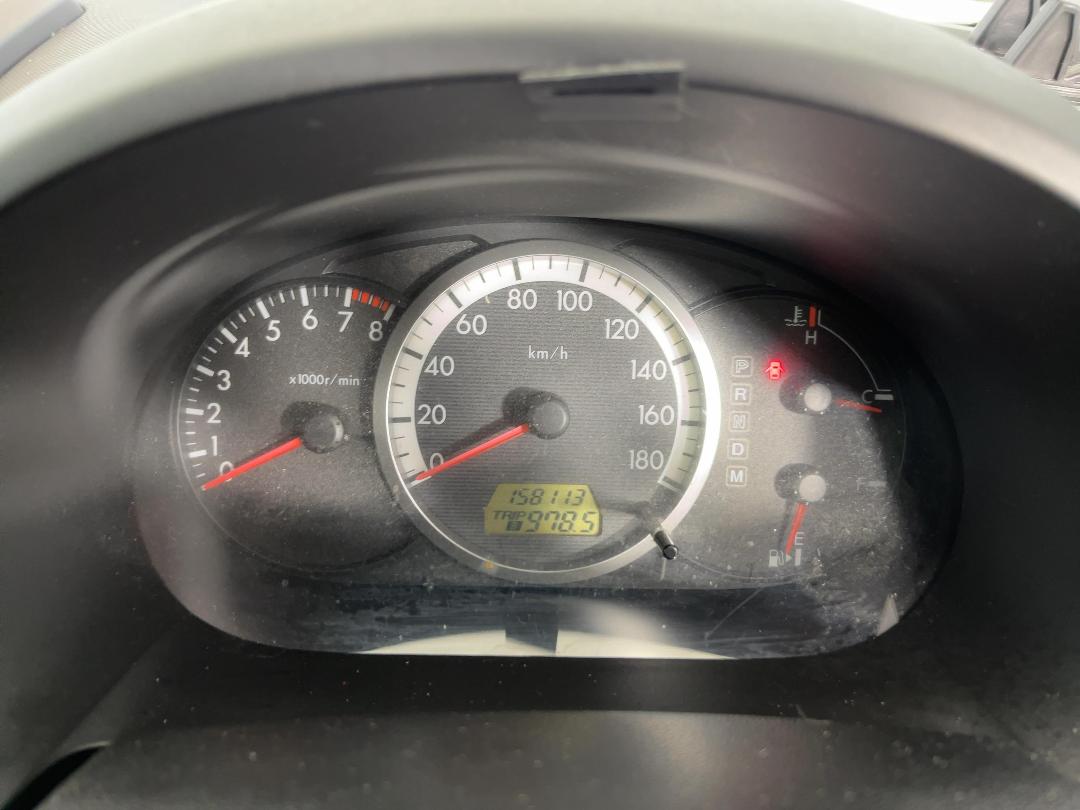 Photo '21' of Mazda Premacy