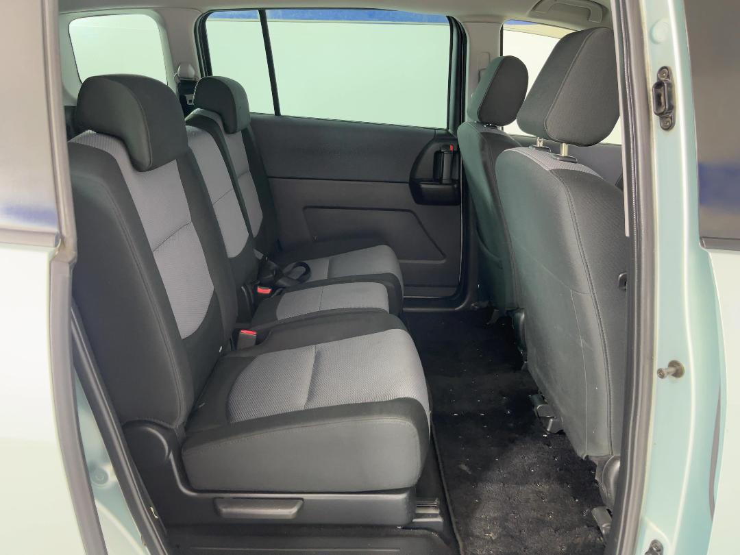 Photo '19' of Mazda Premacy