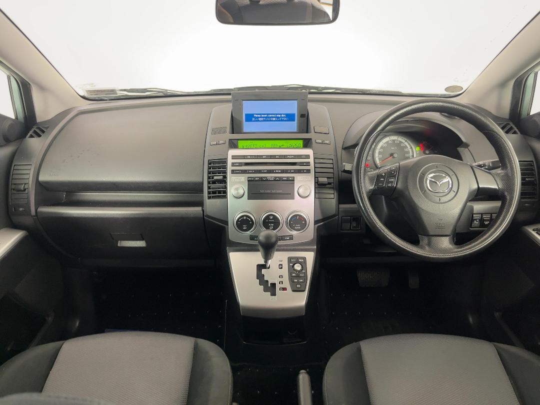 Photo '17' of Mazda Premacy