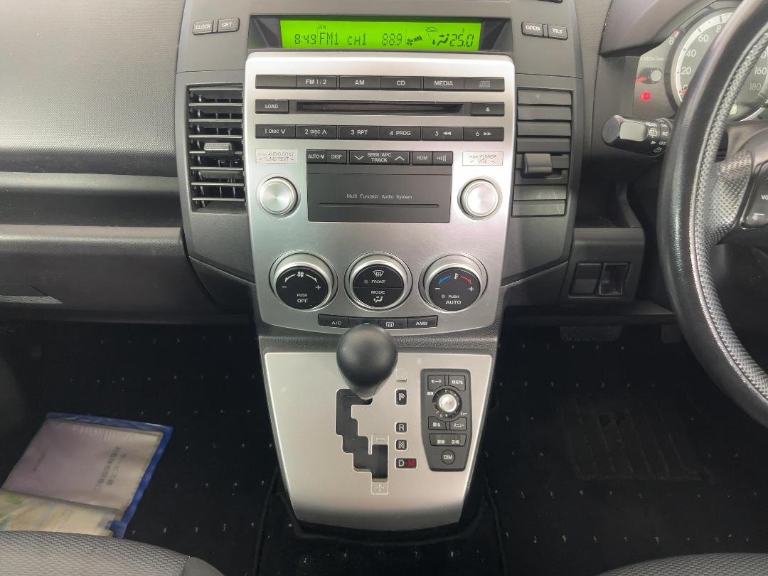 Photo '18' of Mazda Premacy