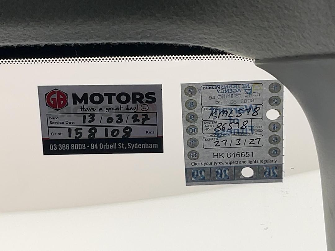 Photo '26' of Mazda Premacy