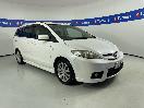 Thumbnail '1' of Mazda Premacy