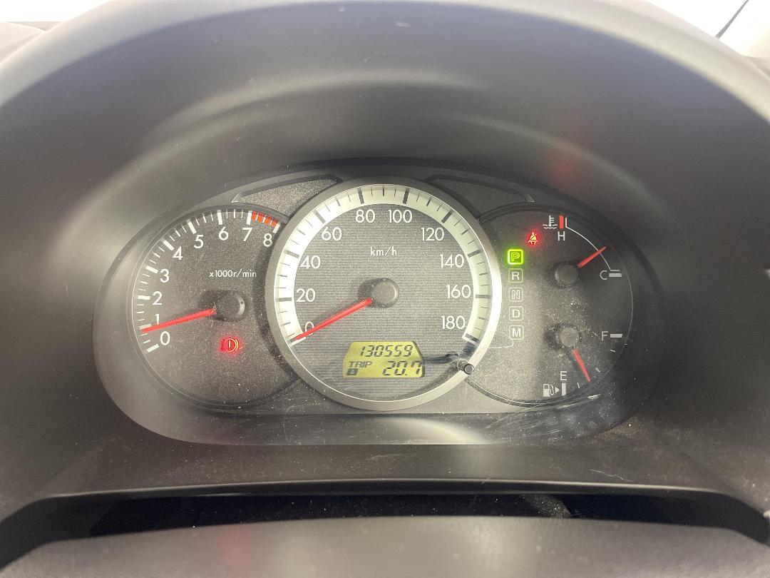 Photo '20' of Mazda Premacy