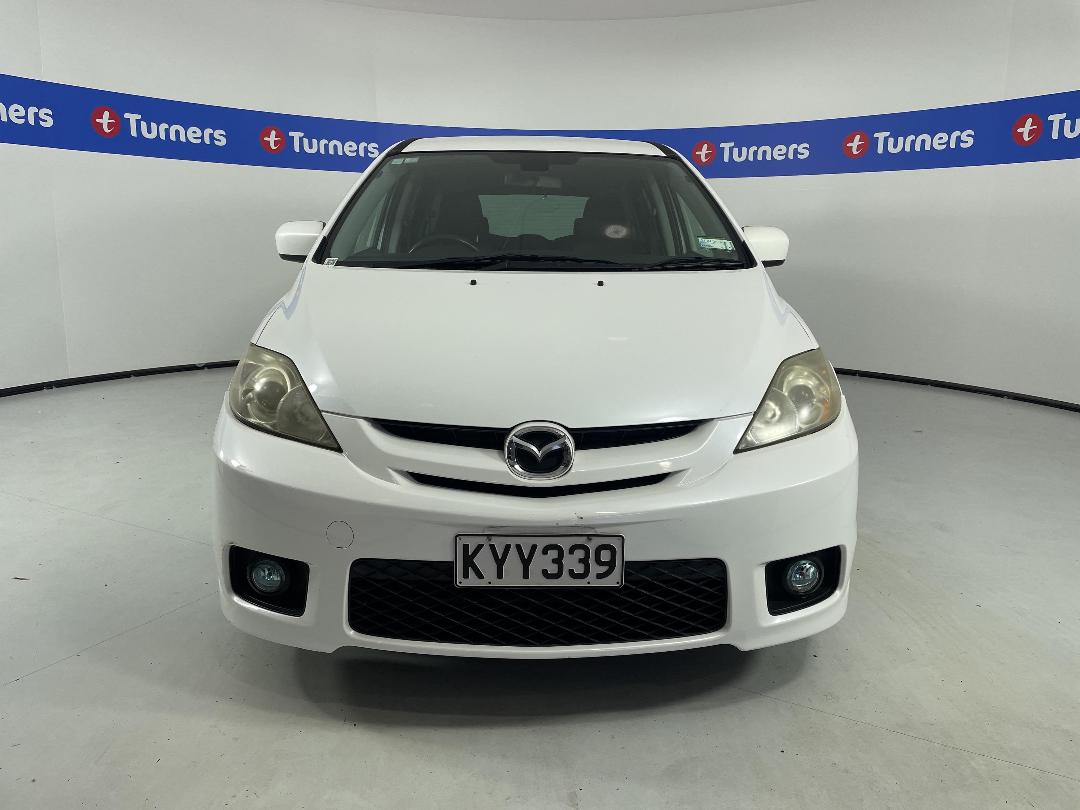 Photo '2' of Mazda Premacy