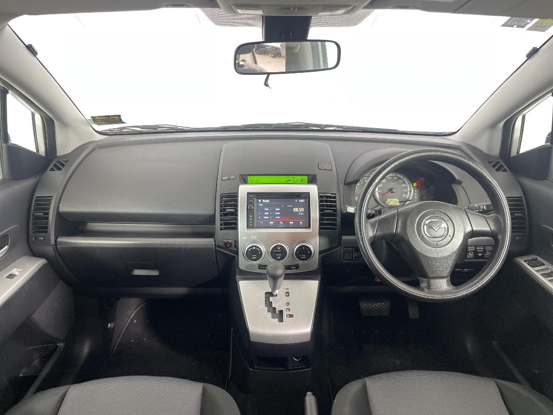 Photo '17' of Mazda Premacy