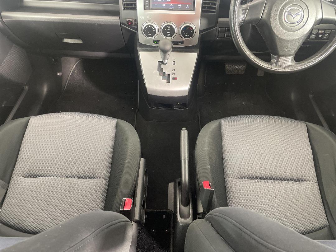 Photo '18' of Mazda Premacy