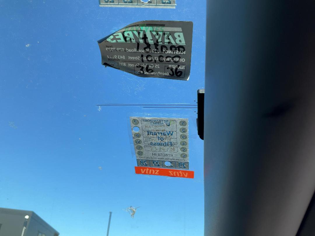 Photo '12' of Mazda Premacy