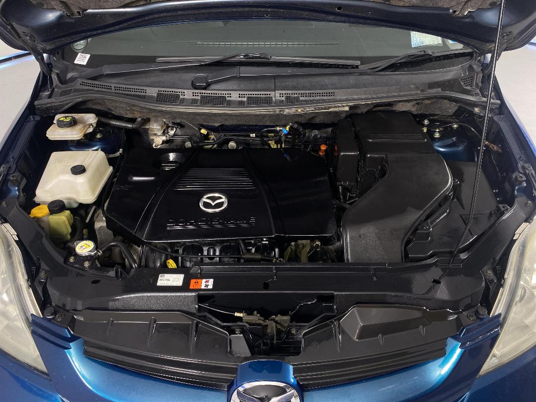 Photo '13' of Mazda Premacy