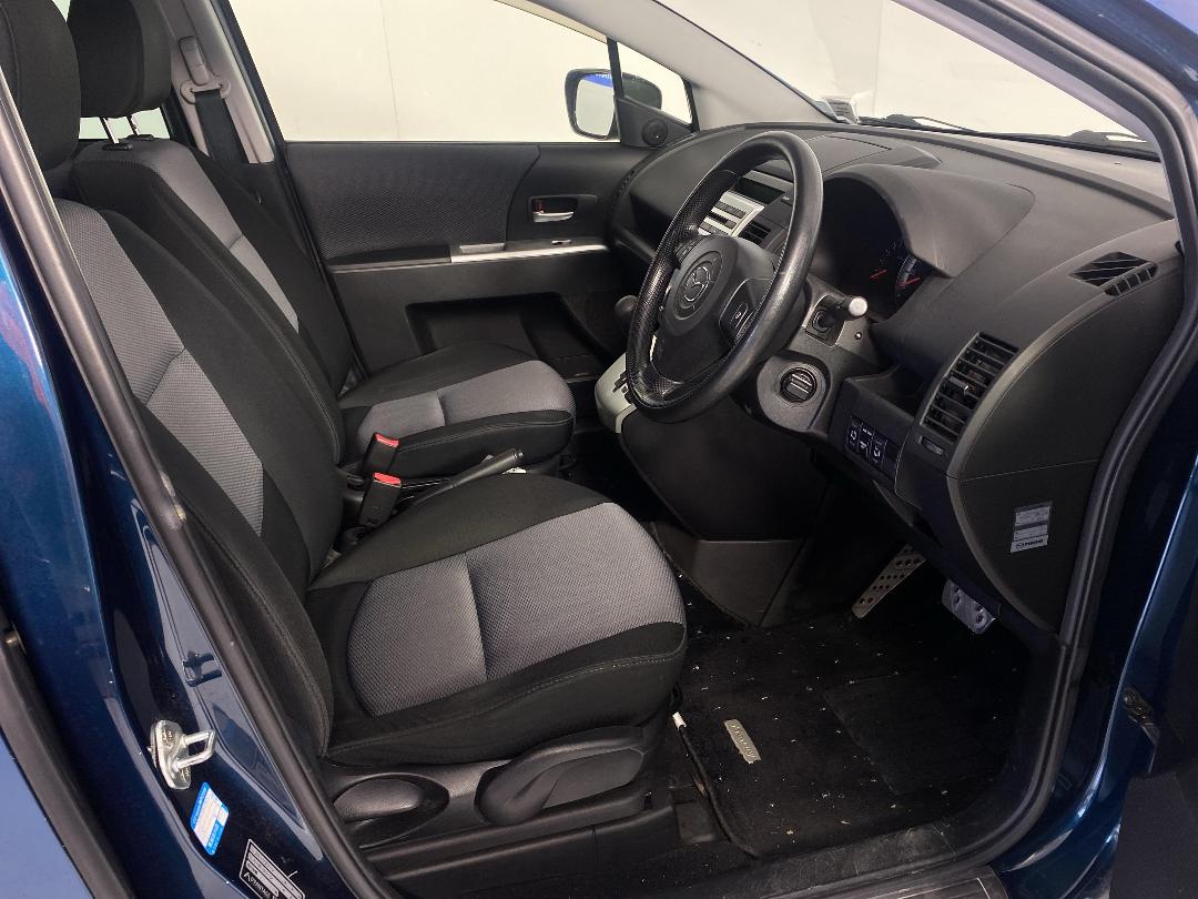 Photo '16' of Mazda Premacy