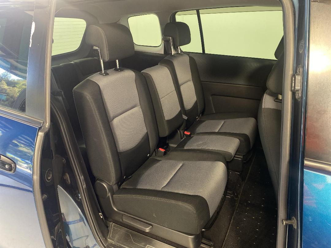 Photo '20' of Mazda Premacy