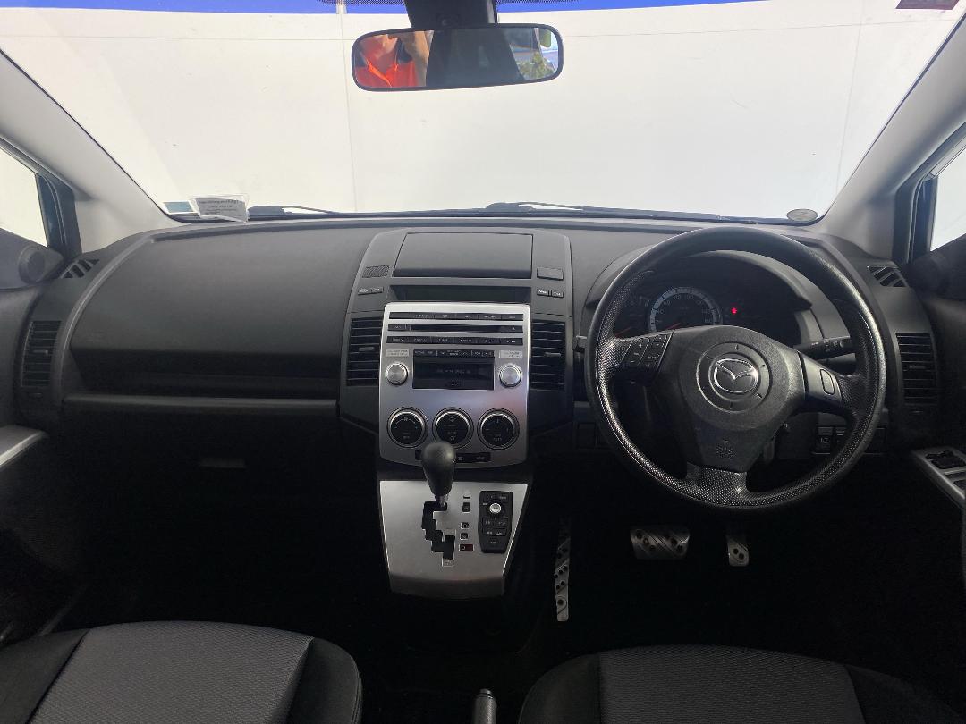 Photo '17' of Mazda Premacy