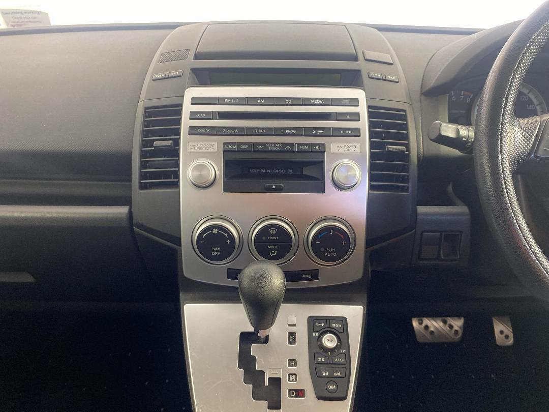 Photo '18' of Mazda Premacy