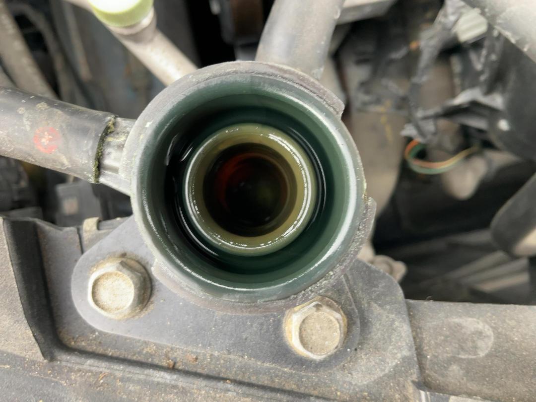 Photo '9' of Mazda Premacy