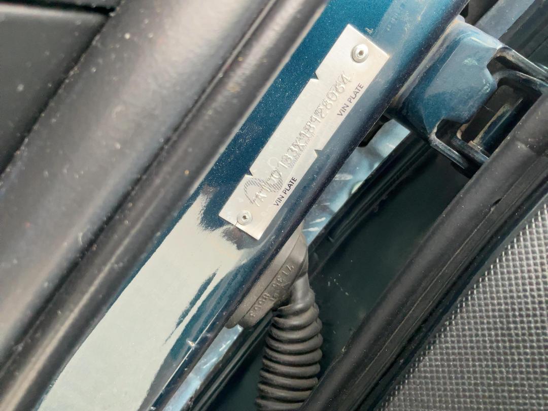 Photo '10' of Mazda Premacy