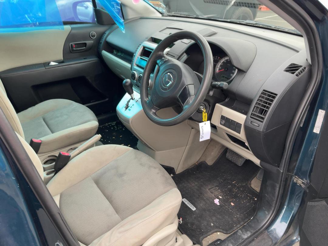 Photo '12' of Mazda Premacy