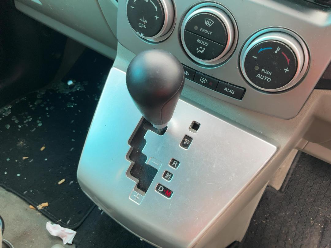 Photo '14' of Mazda Premacy