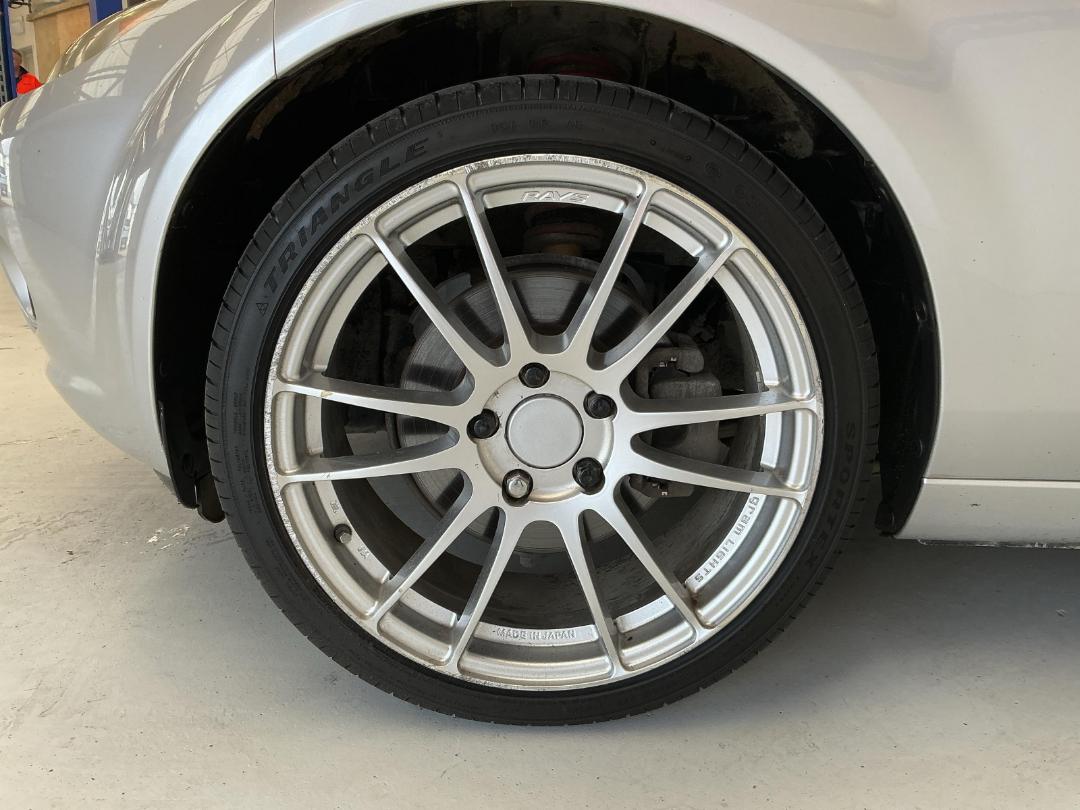 Photo '10' of Mazda Roadster