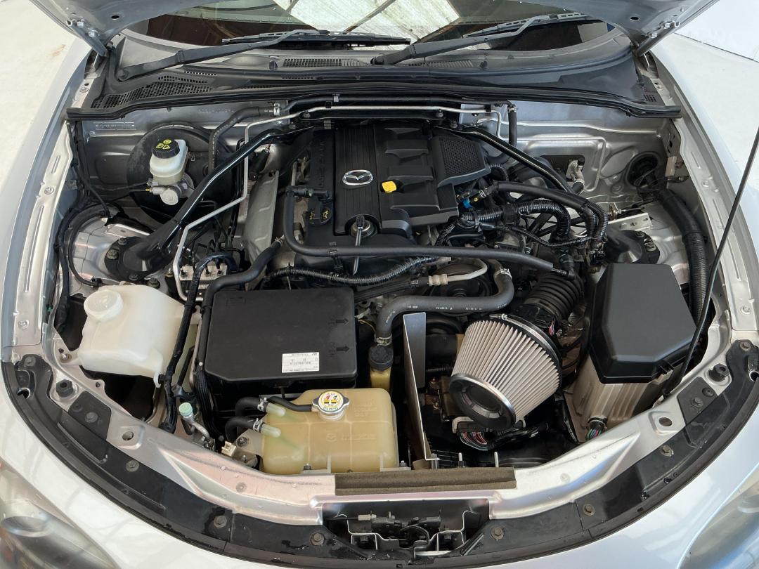 Photo '13' of Mazda Roadster