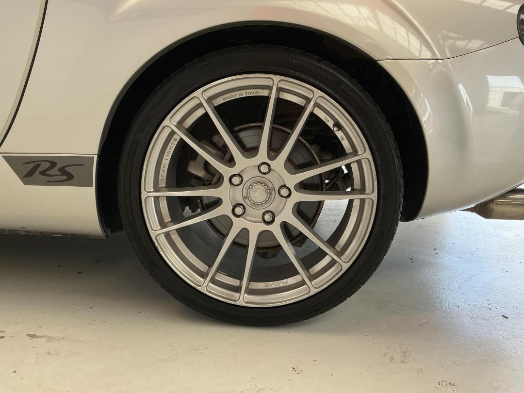 Photo '11' of Mazda Roadster