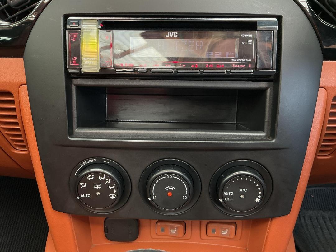 Photo '18' of Mazda Roadster