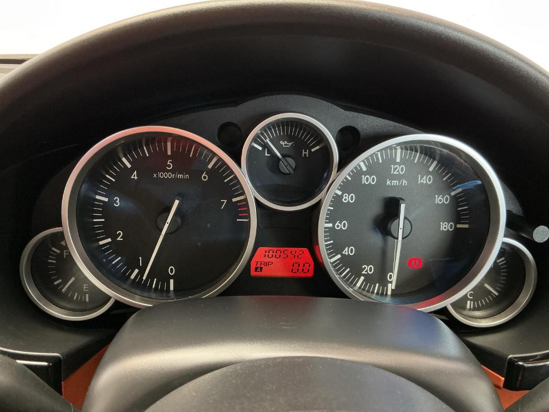 Photo '19' of Mazda Roadster