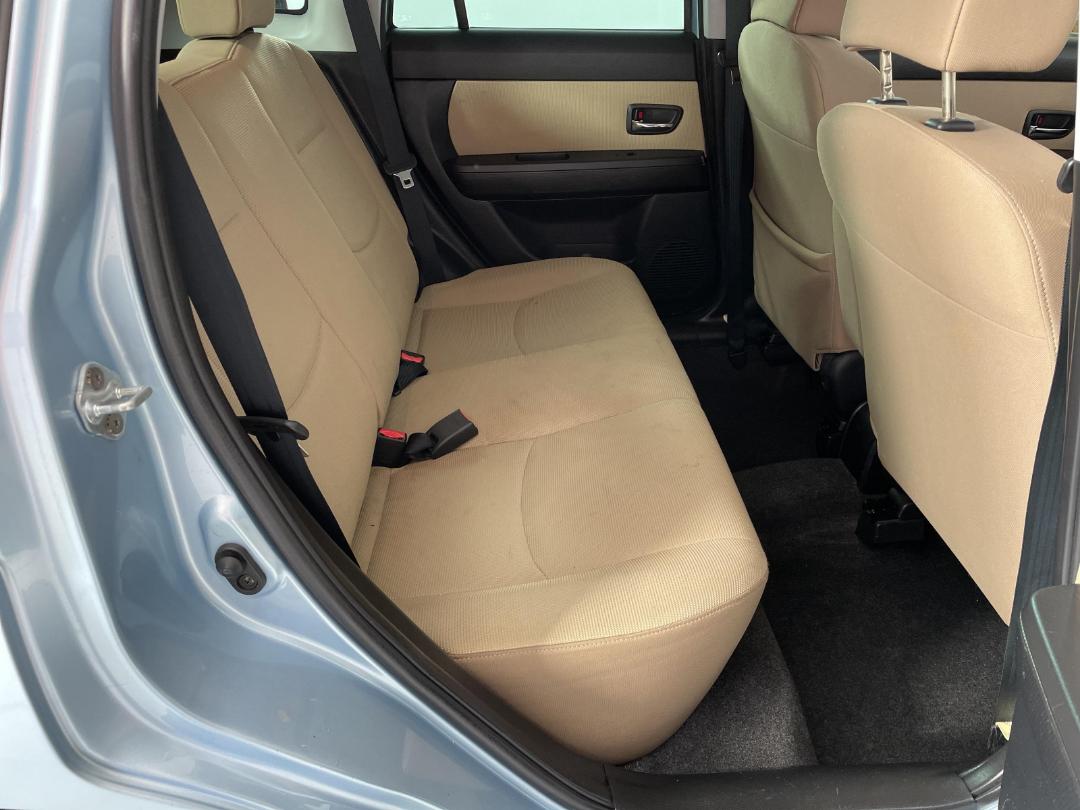 Used Mazda Verisa 2006 Napier at Turners Cars 26255218 Turners