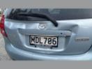 Thumbnail '2' of Mazda Verisa