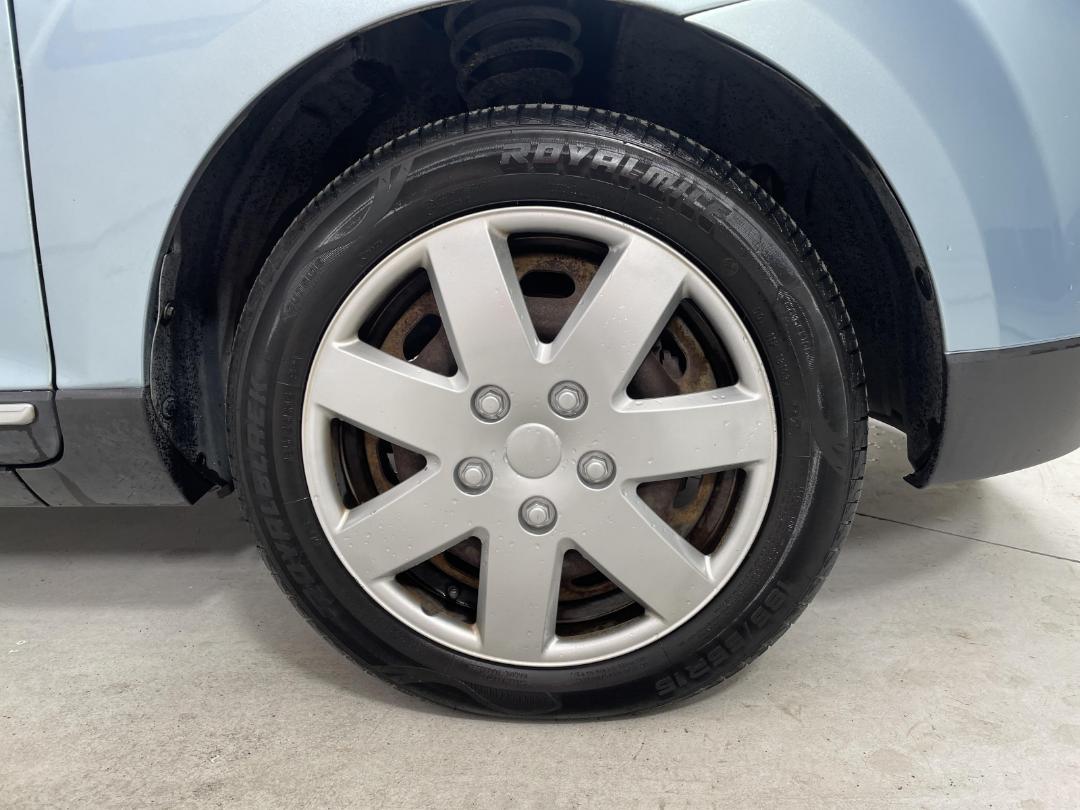 Photo '9' of Mazda Verisa