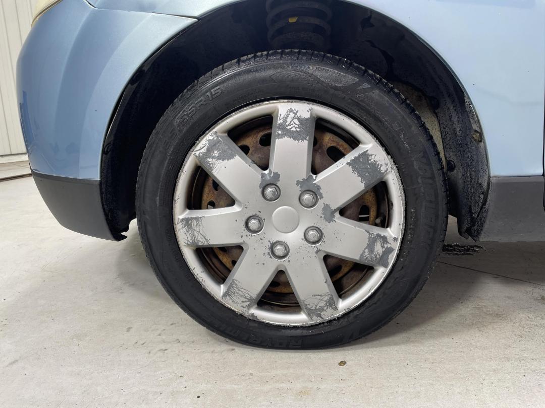 Photo '10' of Mazda Verisa