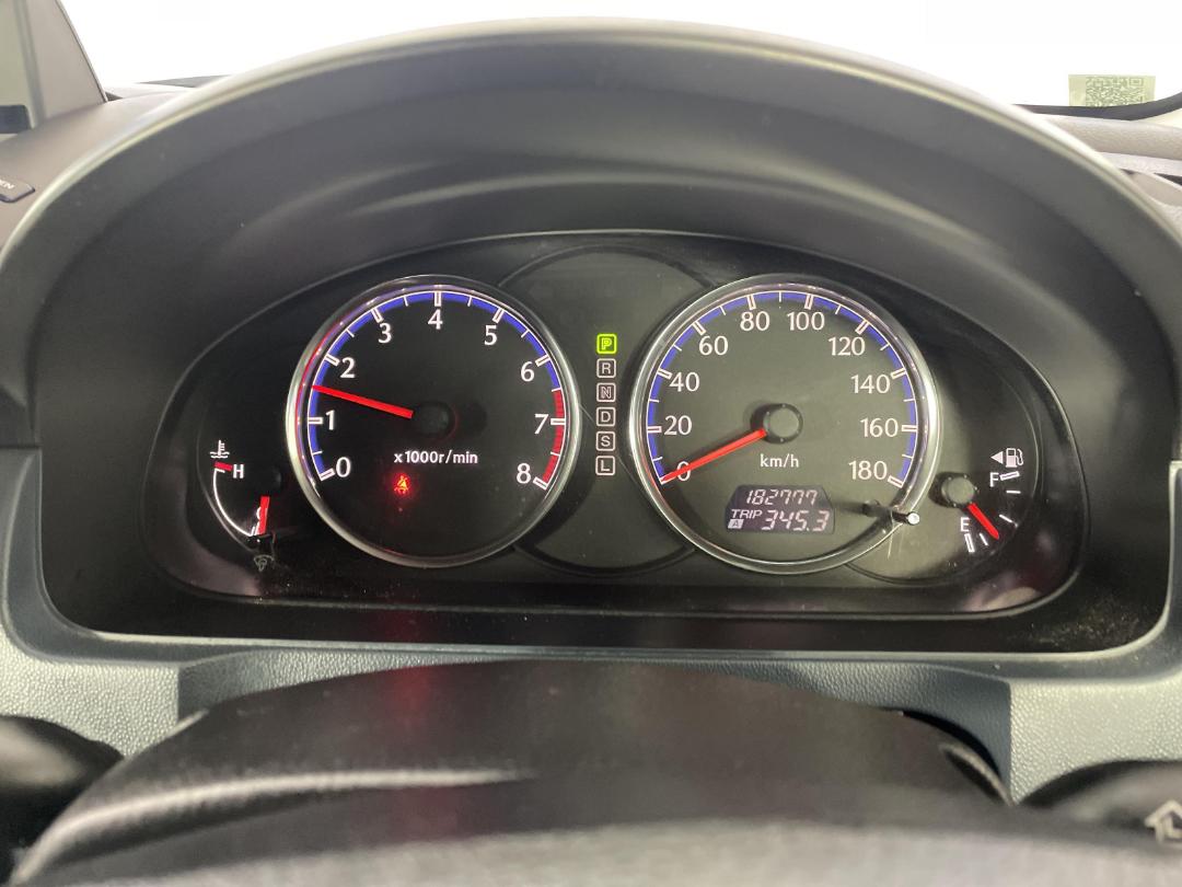 Photo '21' of Mazda Verisa