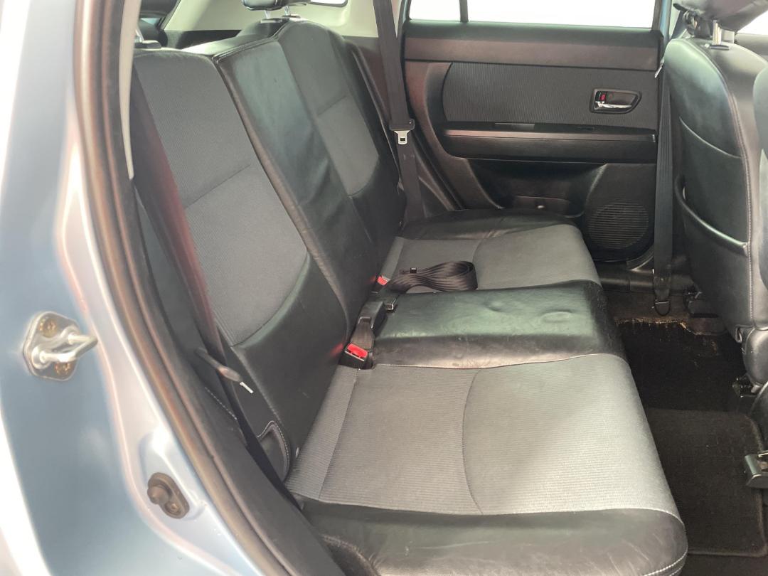 Photo '20' of Mazda Verisa