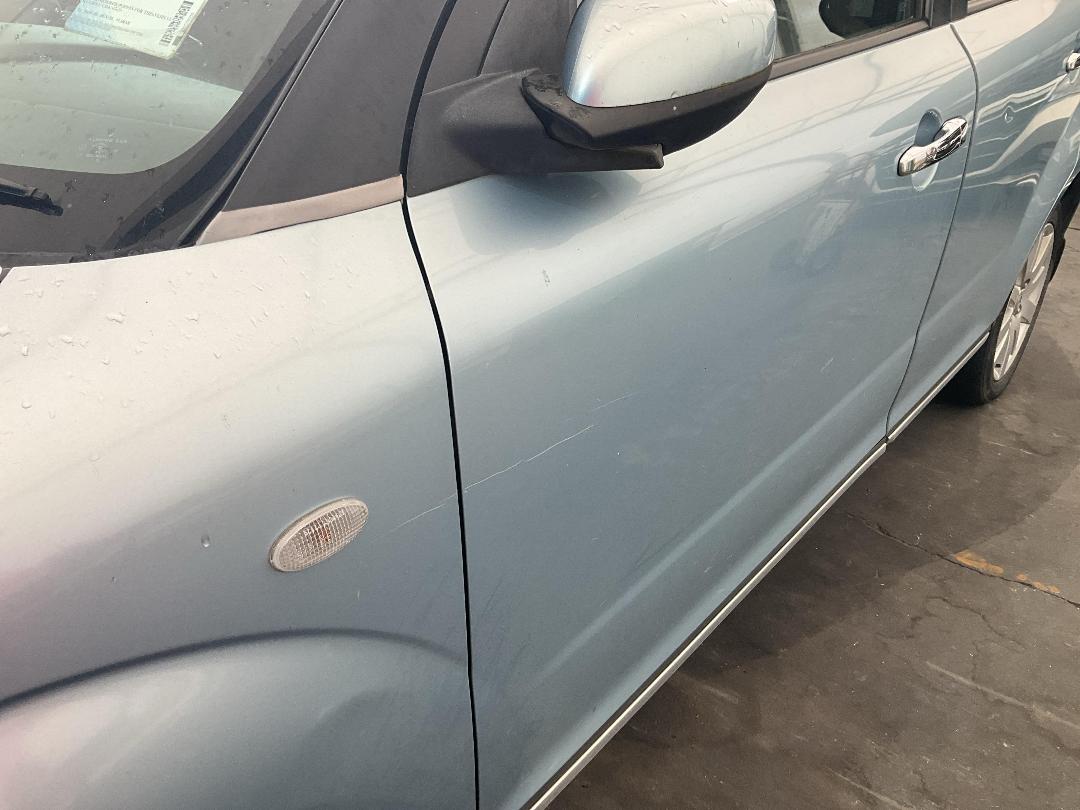 Photo '9' of Mazda Verisa Photo '9' of Mazda Verisa