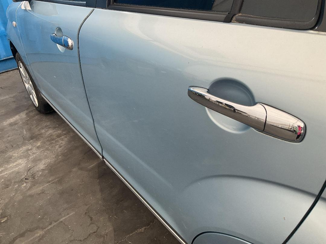 Photo '11' of Mazda Verisa Photo '11' of Mazda Verisa