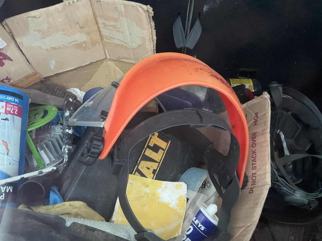 Photo '16' of Mazda Verisa Photo '16' of Mazda Verisa