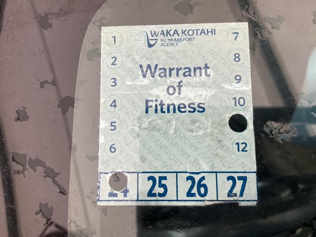 Photo '19' of Mazda Verisa Photo '19' of Mazda Verisa