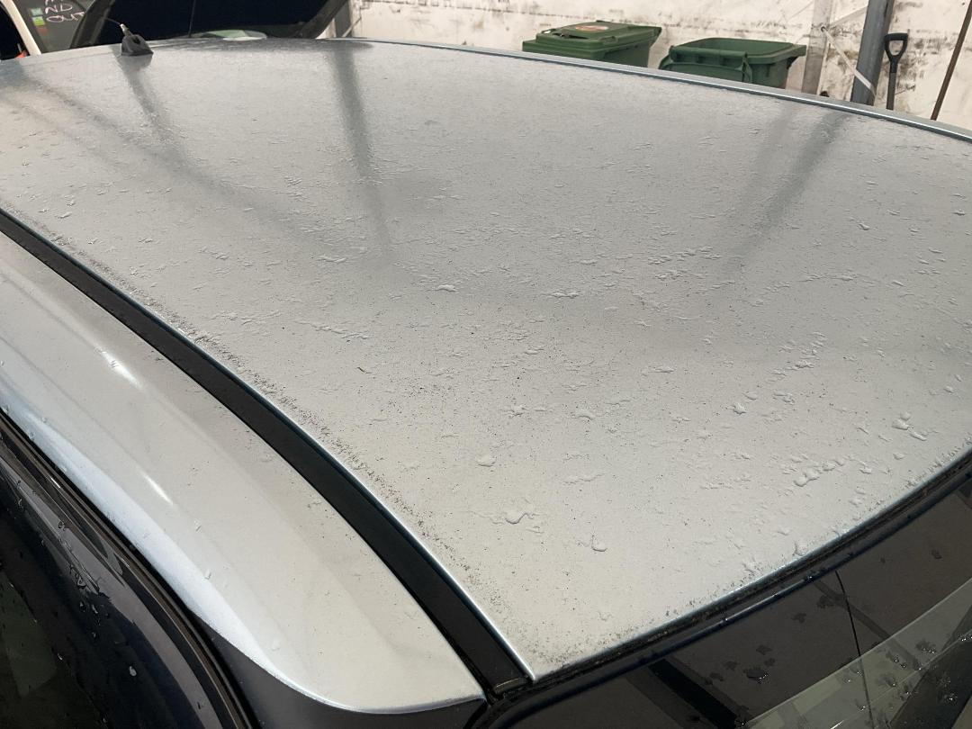 Photo '18' of Mazda Verisa Photo '18' of Mazda Verisa