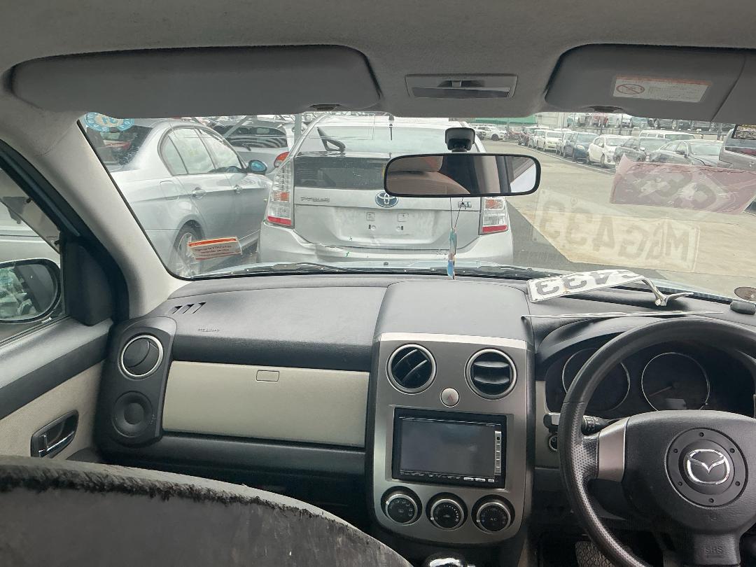 Photo '23' of Mazda Verisa Photo '23' of Mazda Verisa