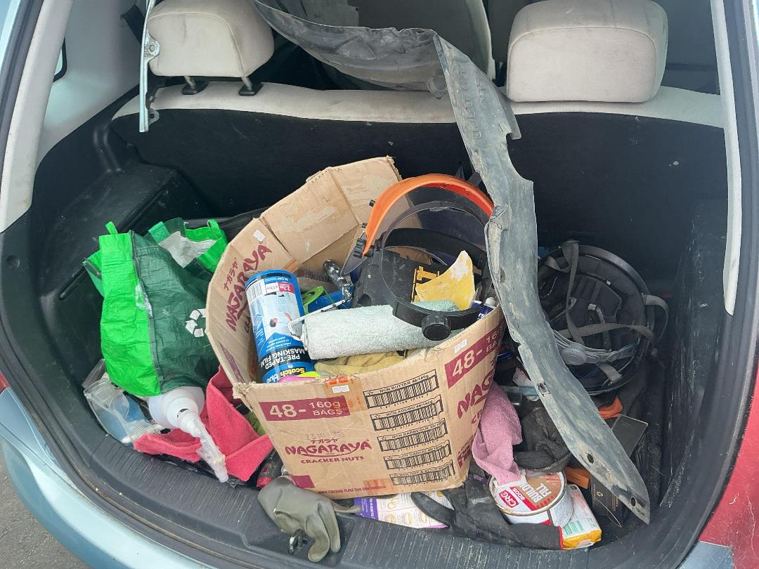 Photo '24' of Mazda Verisa Photo '24' of Mazda Verisa