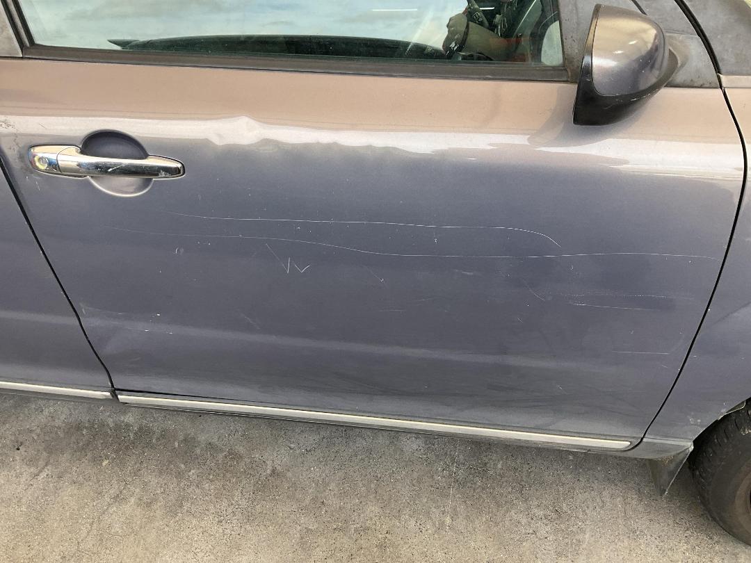 Photo '3' of Mazda Verisa Photo '3' of Mazda Verisa