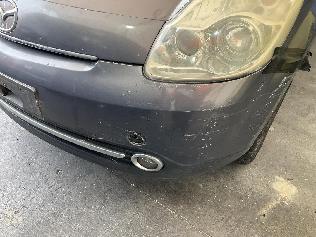 Photo '6' of Mazda Verisa Photo '6' of Mazda Verisa