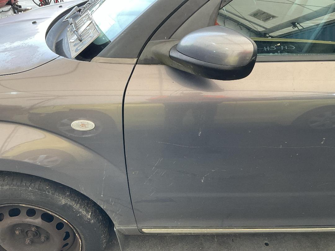 Photo '9' of Mazda Verisa Photo '9' of Mazda Verisa