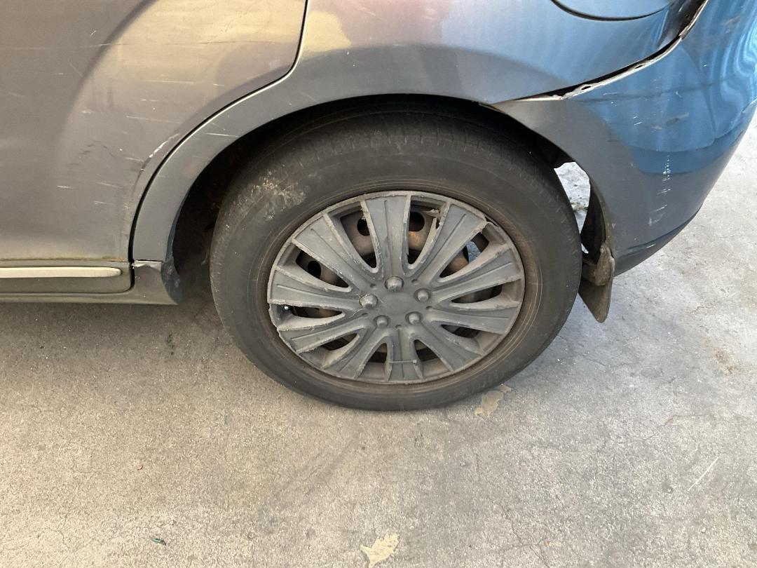 Photo '13' of Mazda Verisa Photo '13' of Mazda Verisa