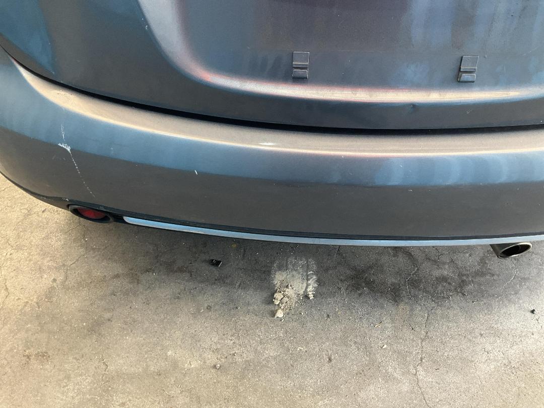 Photo '16' of Mazda Verisa Photo '16' of Mazda Verisa