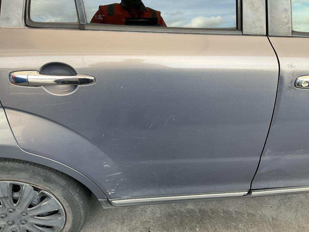 Photo '21' of Mazda Verisa Photo '21' of Mazda Verisa