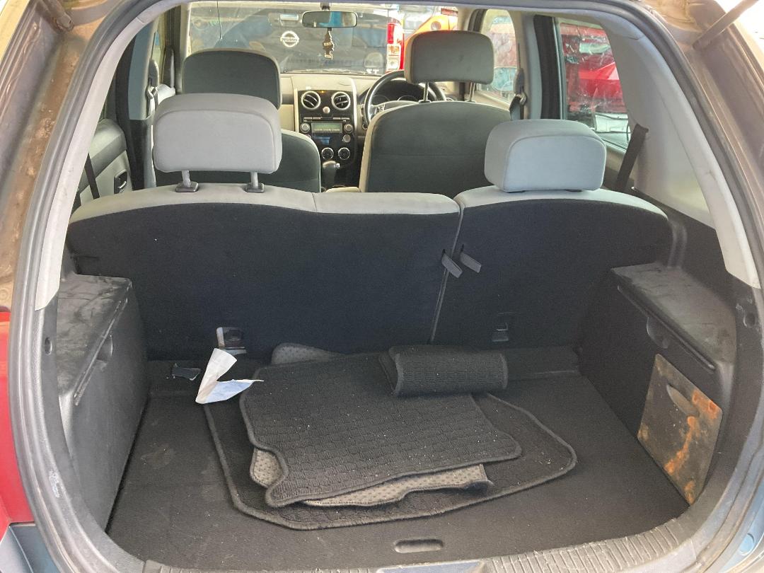 Photo '18' of Mazda Verisa Photo '18' of Mazda Verisa